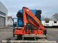 Palfinger Palfinger PK12000 Kran solo - ohne LKW