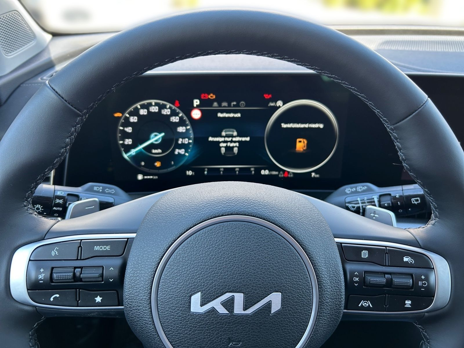 Kia Sportage – Bild 10