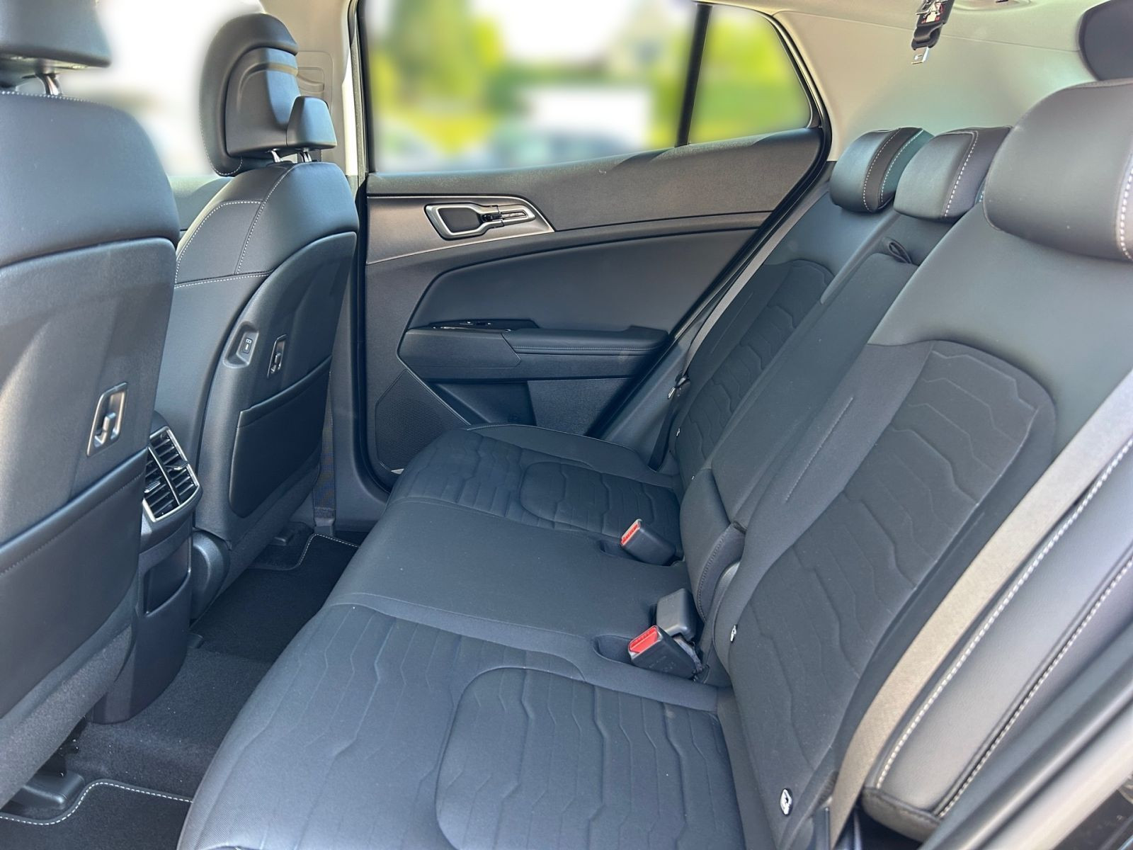 Kia Sportage – Bild 13