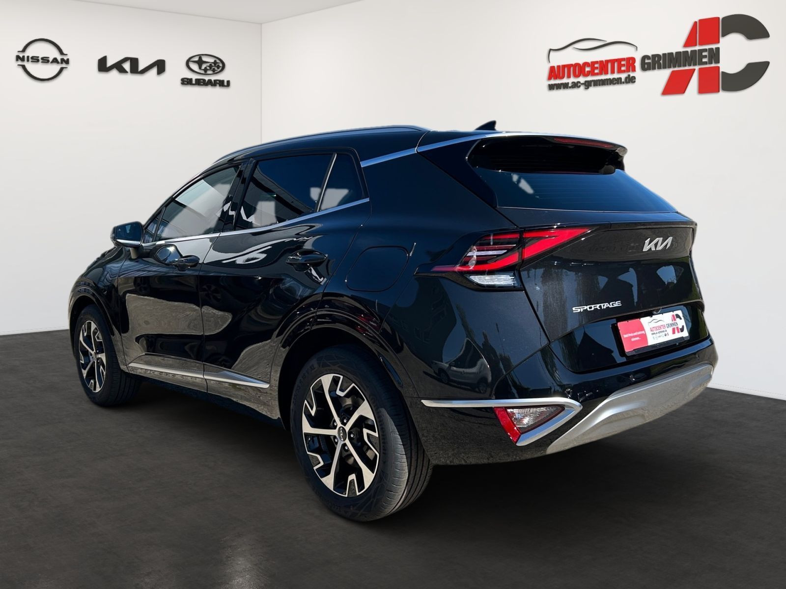 Kia Sportage – Bild 6