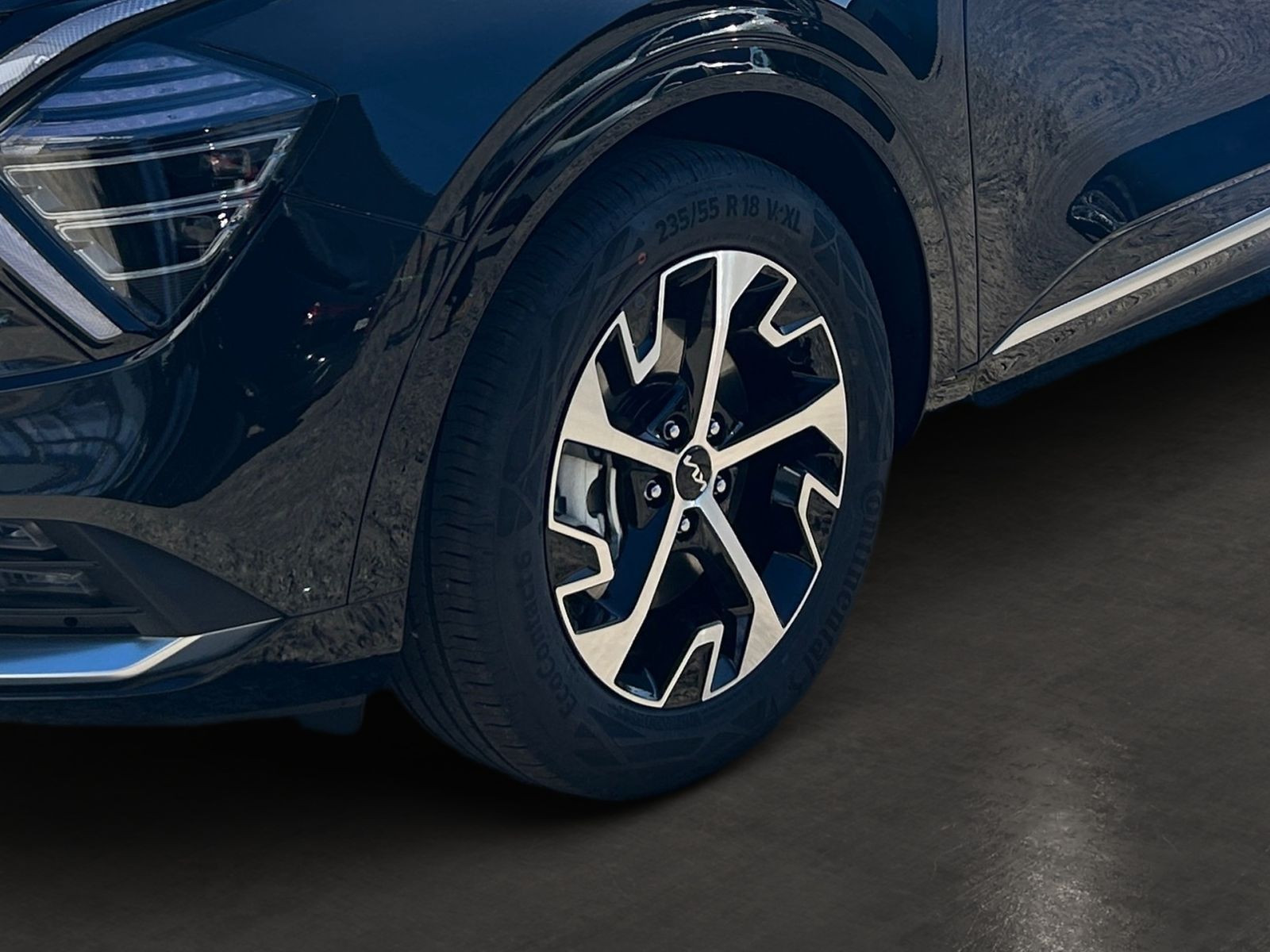 Kia Sportage – Bild 8