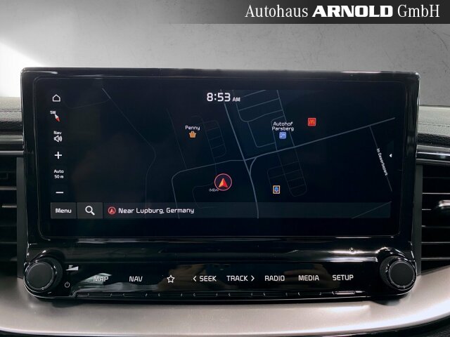 Kia XCeed – Bild 12