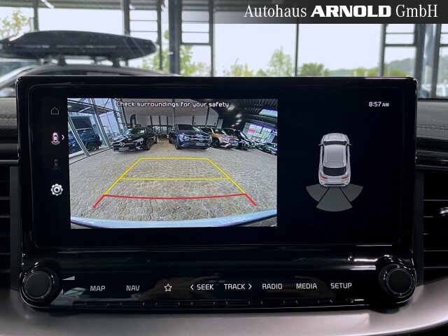 Kia XCeed – Bild 13