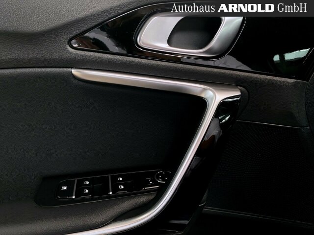 Kia XCeed – Bild 14