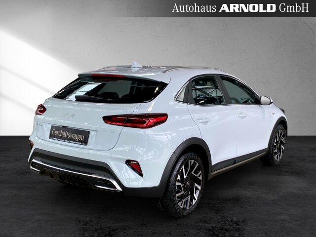 Kia XCeed – Bild 5