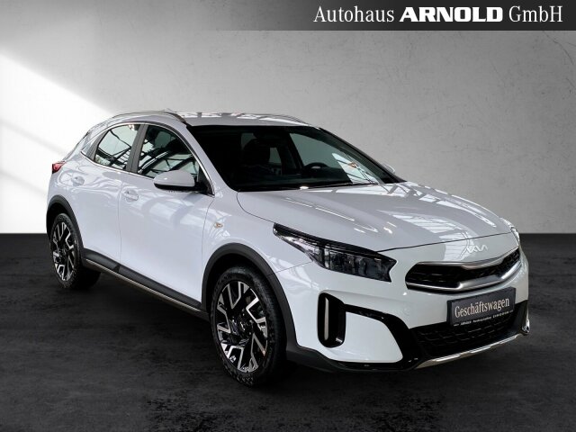 Kia XCeed – Bild 7