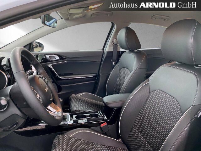Kia XCeed – Bild 8