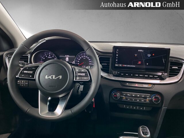 Kia XCeed – Bild 9