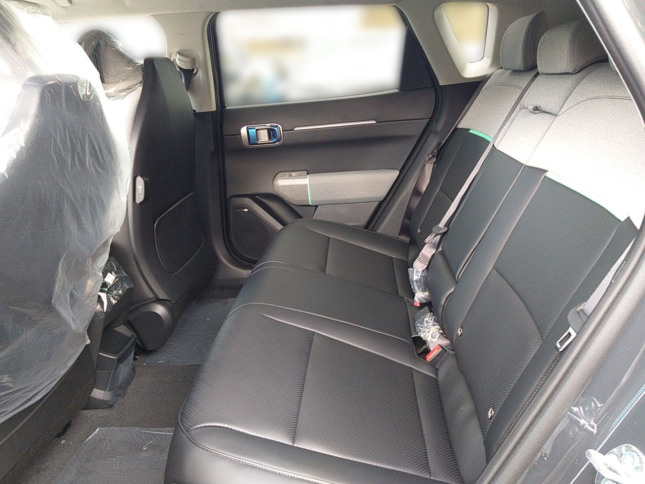 Kia EV4 – Bild 11