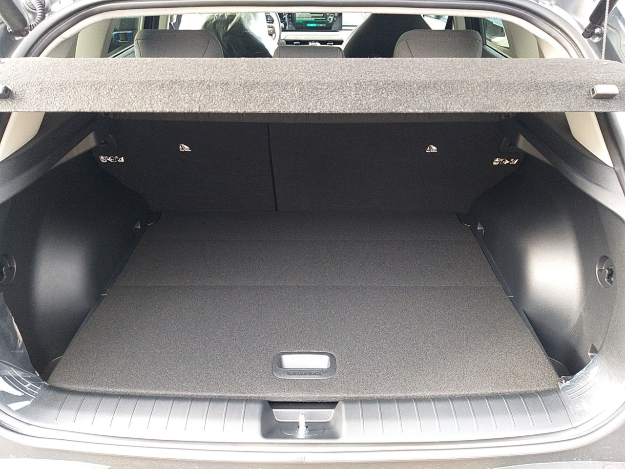Kia EV4 – Bild 12