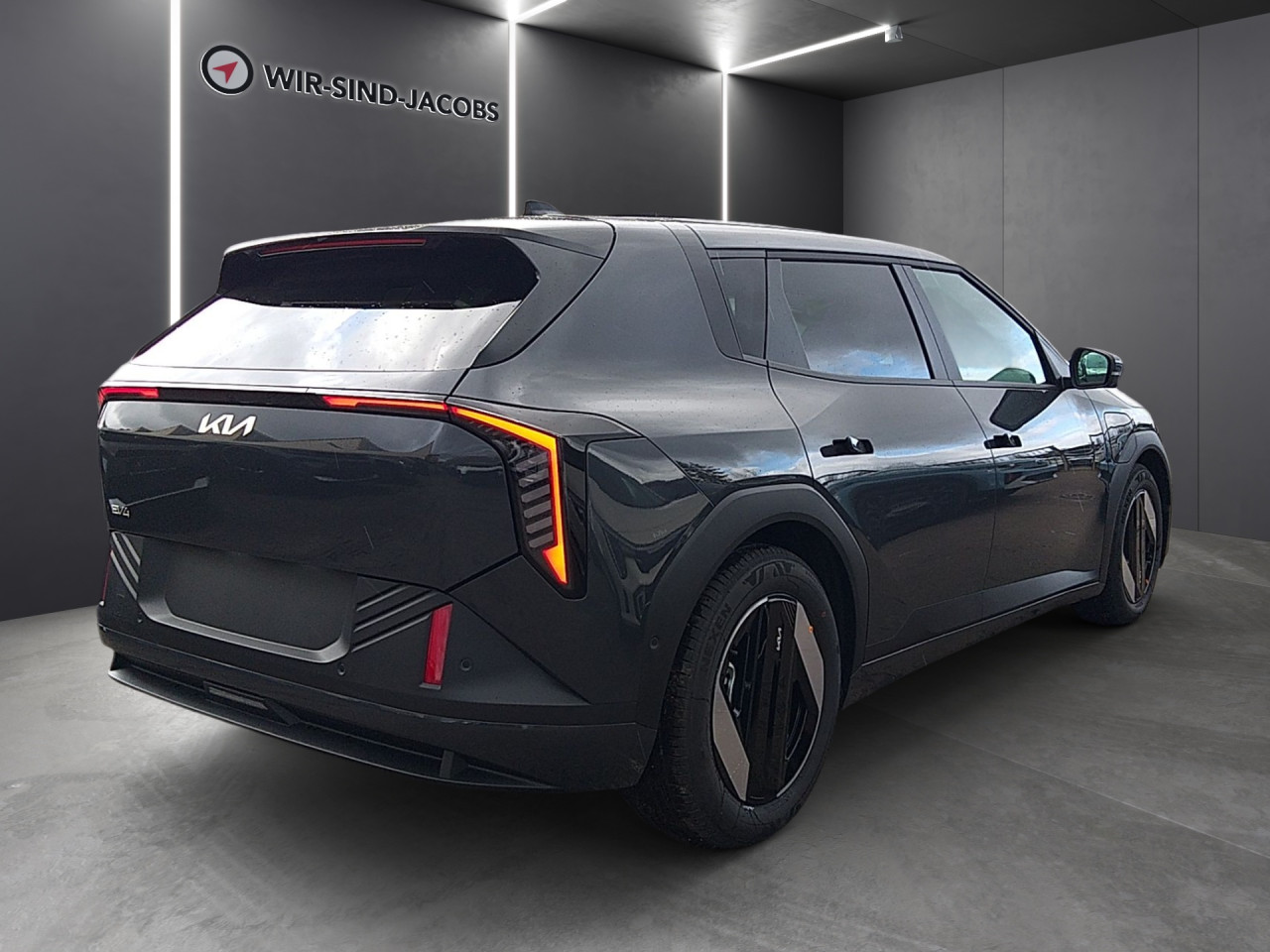 Kia EV4