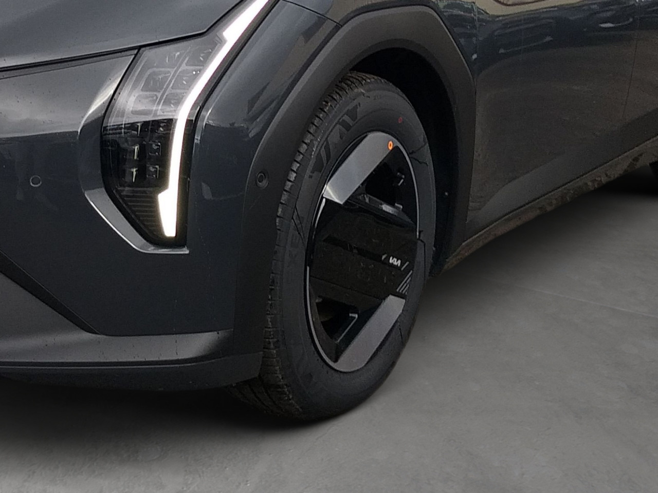 Kia EV4 – Bild 6