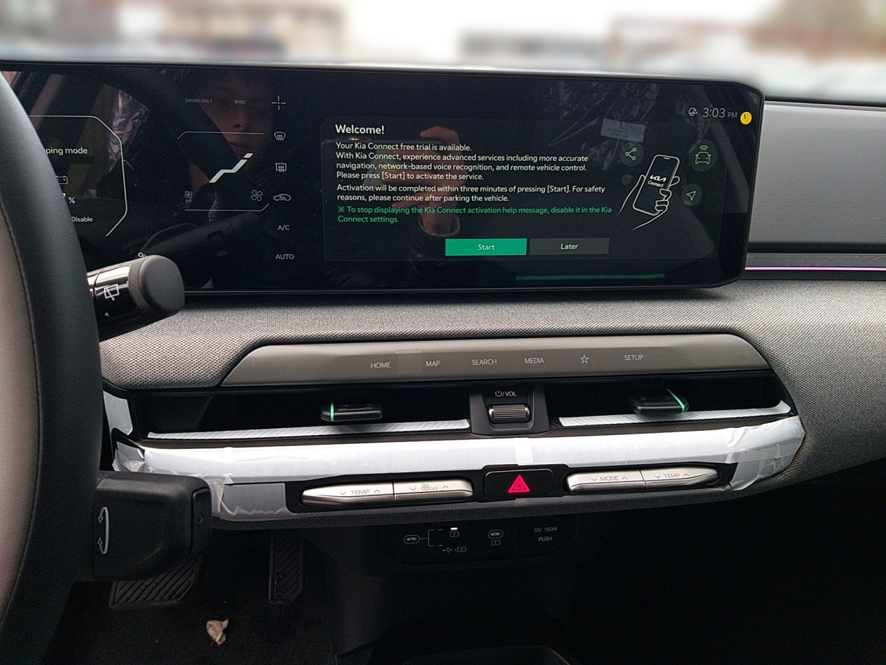 Kia EV4 – Bild 9