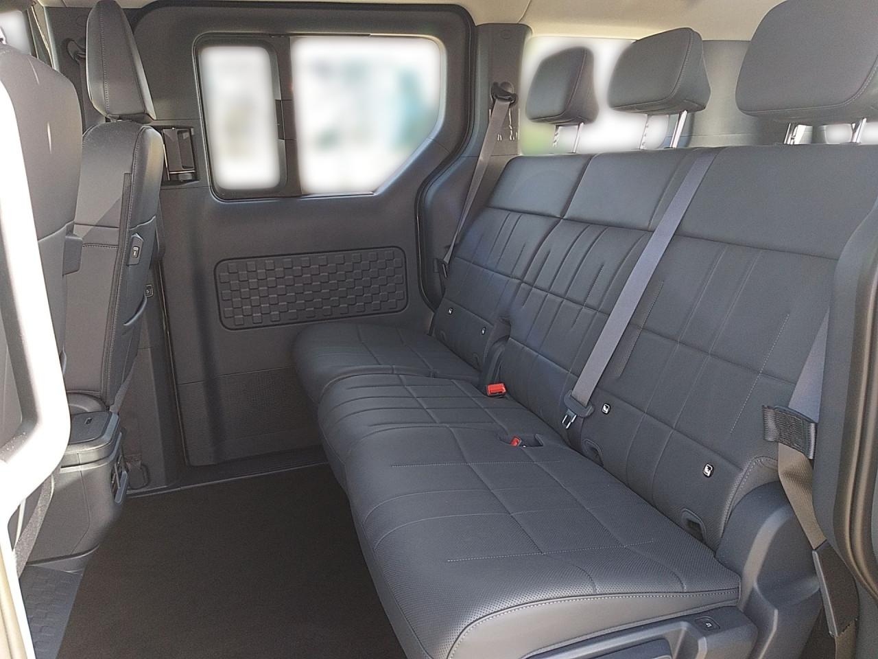 Kia PV5 – Bild 10