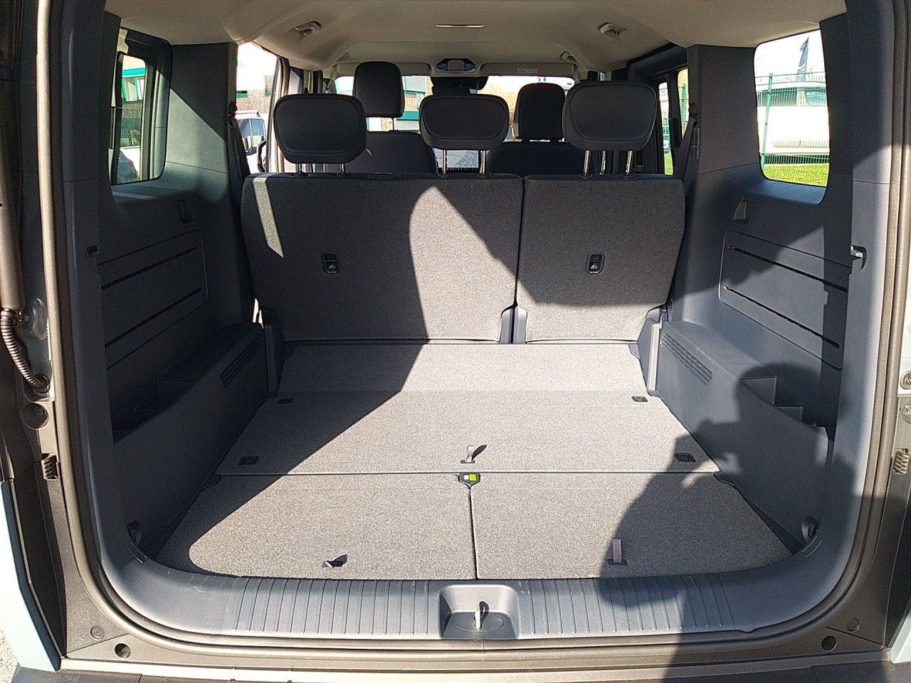 Kia PV5 – Bild 11