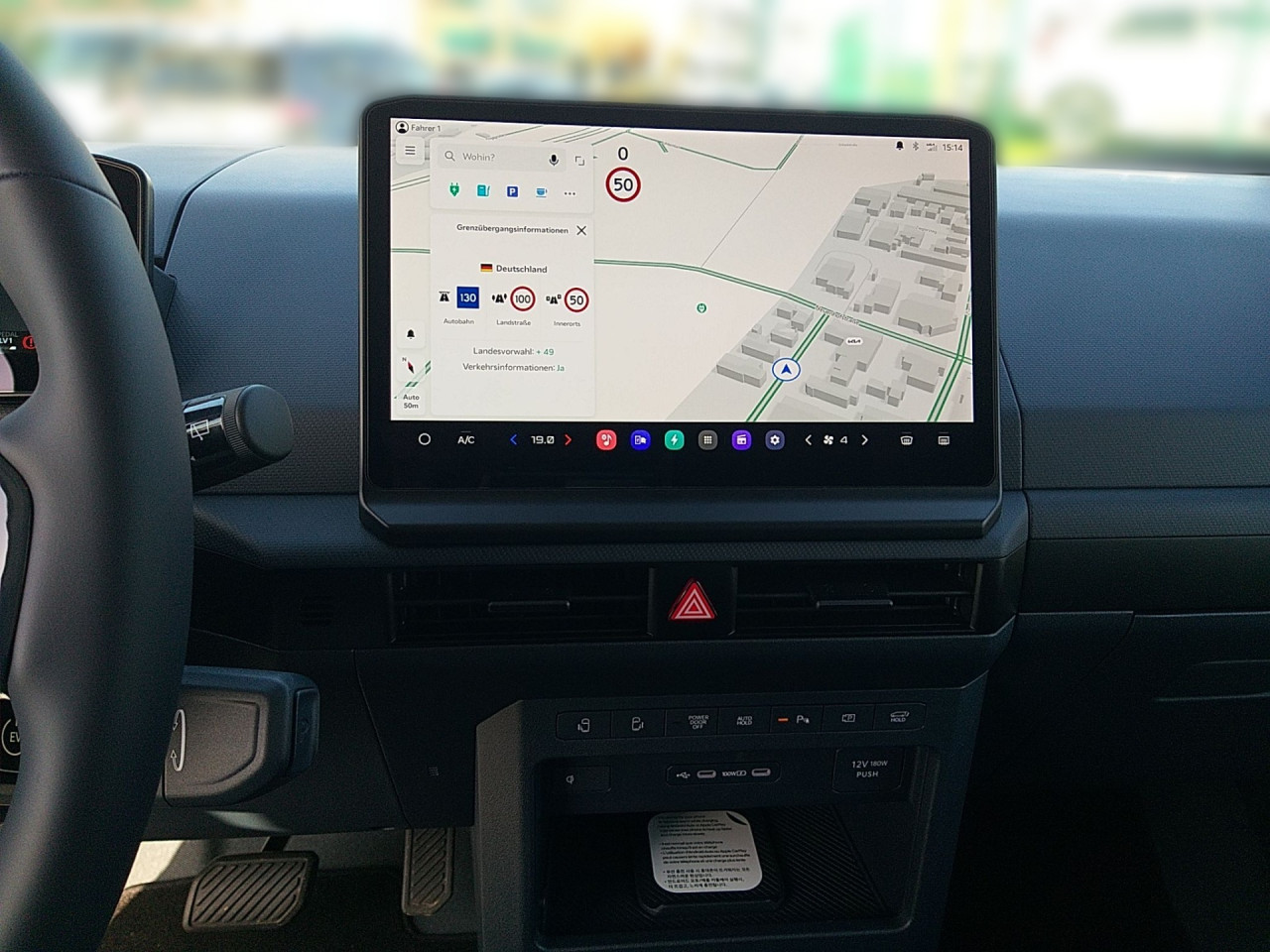 Kia PV5 – Bild 8