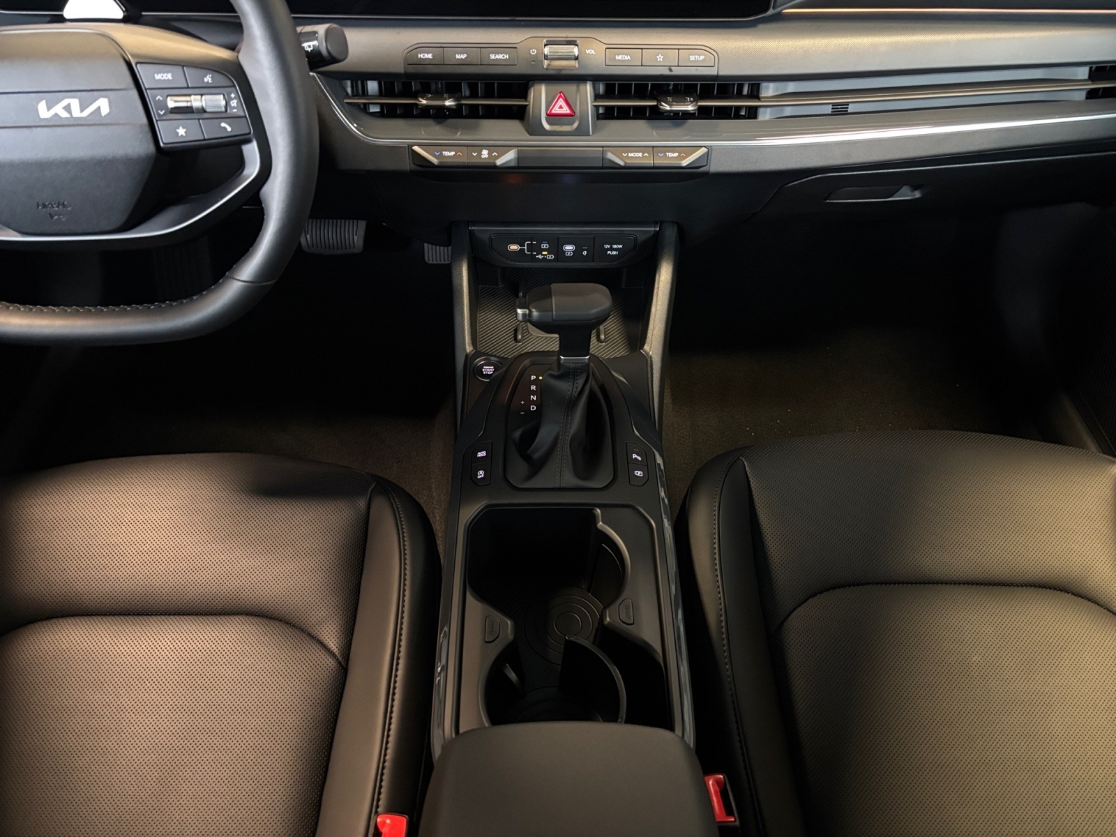 Kia K4 – Bild 10