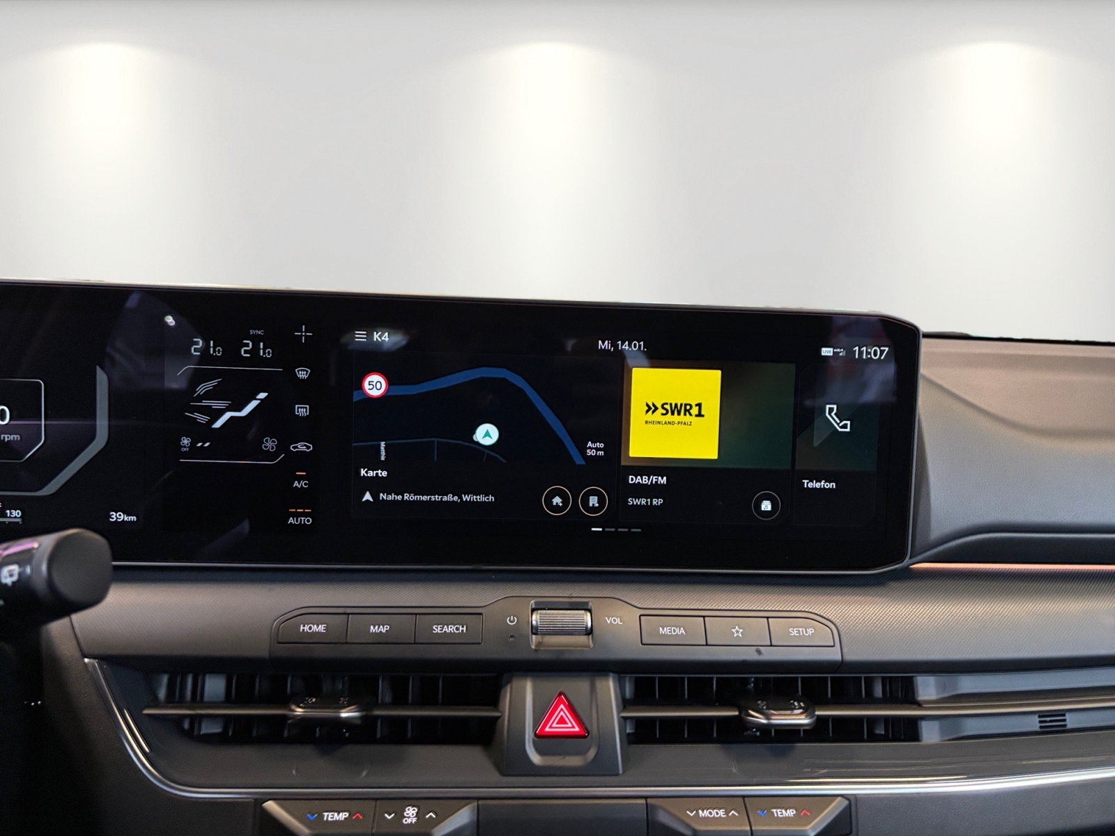 Kia K4 – Bild 11