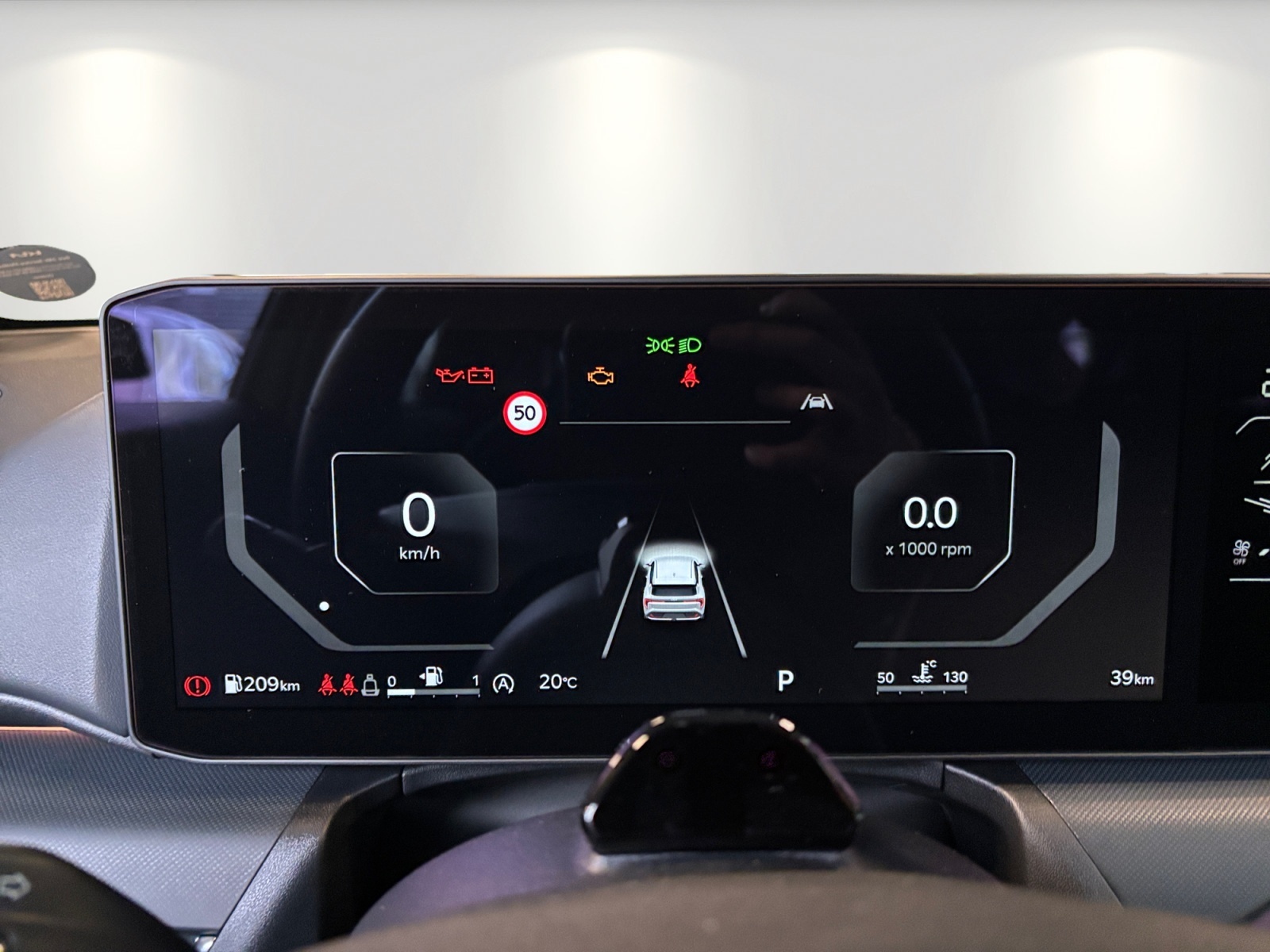 Kia K4 – Bild 12