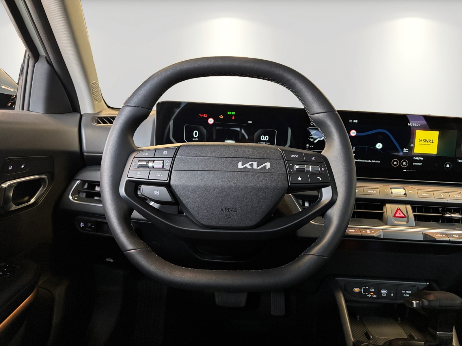 Kia K4 – Bild 13