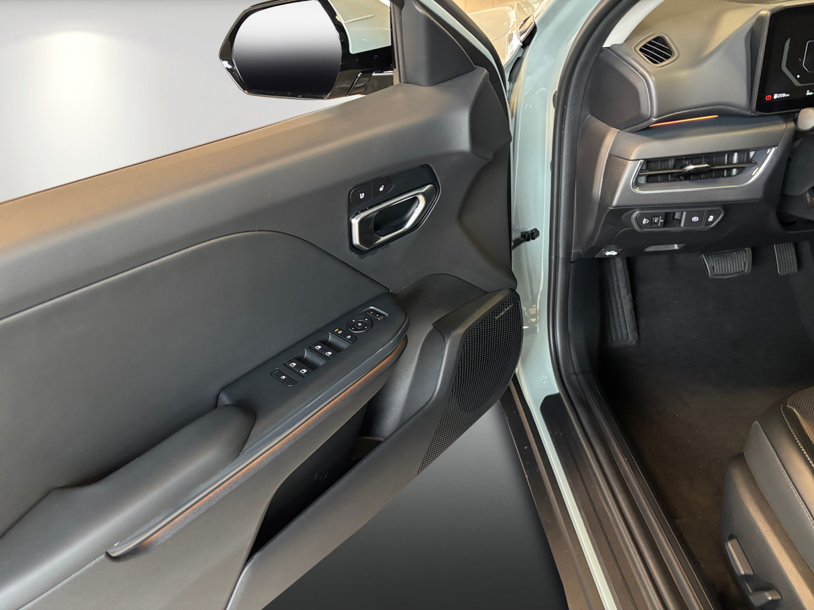 Kia K4 – Bild 14