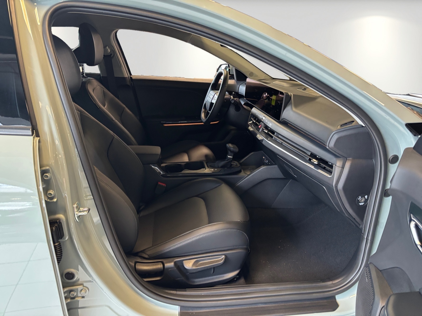 Kia K4 – Bild 15