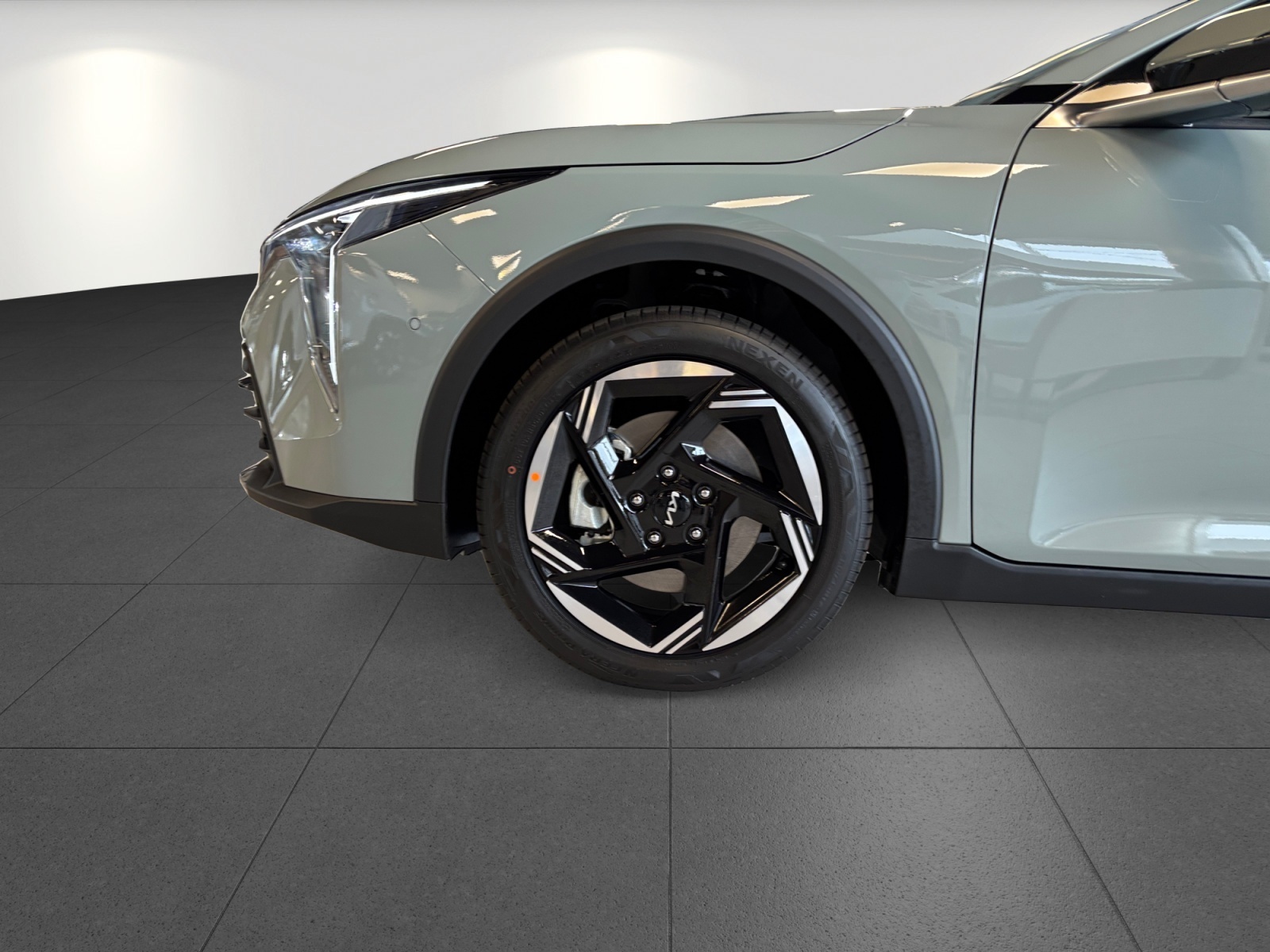 Kia K4 – Bild 16