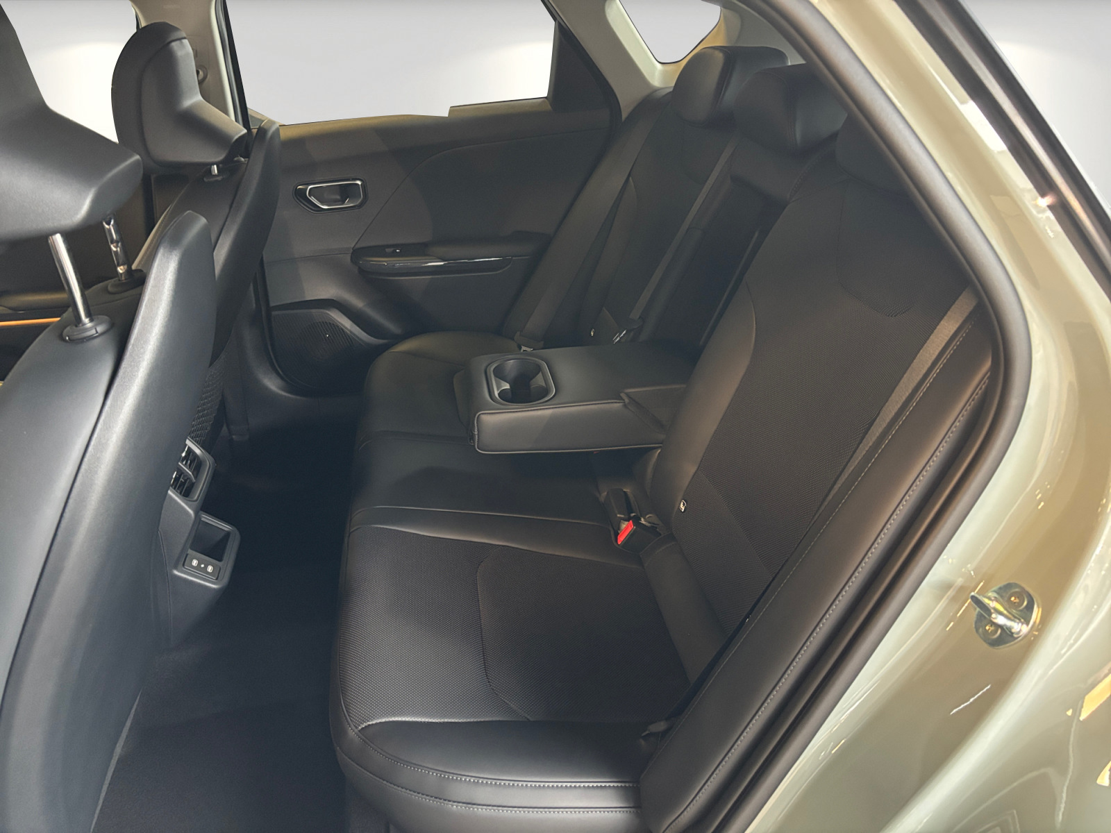 Kia K4 – Bild 7