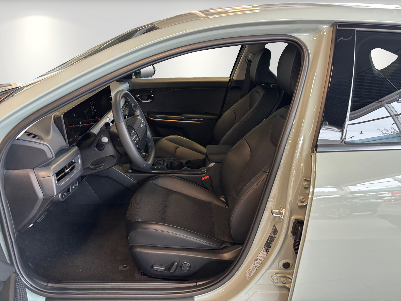 Kia K4 – Bild 8