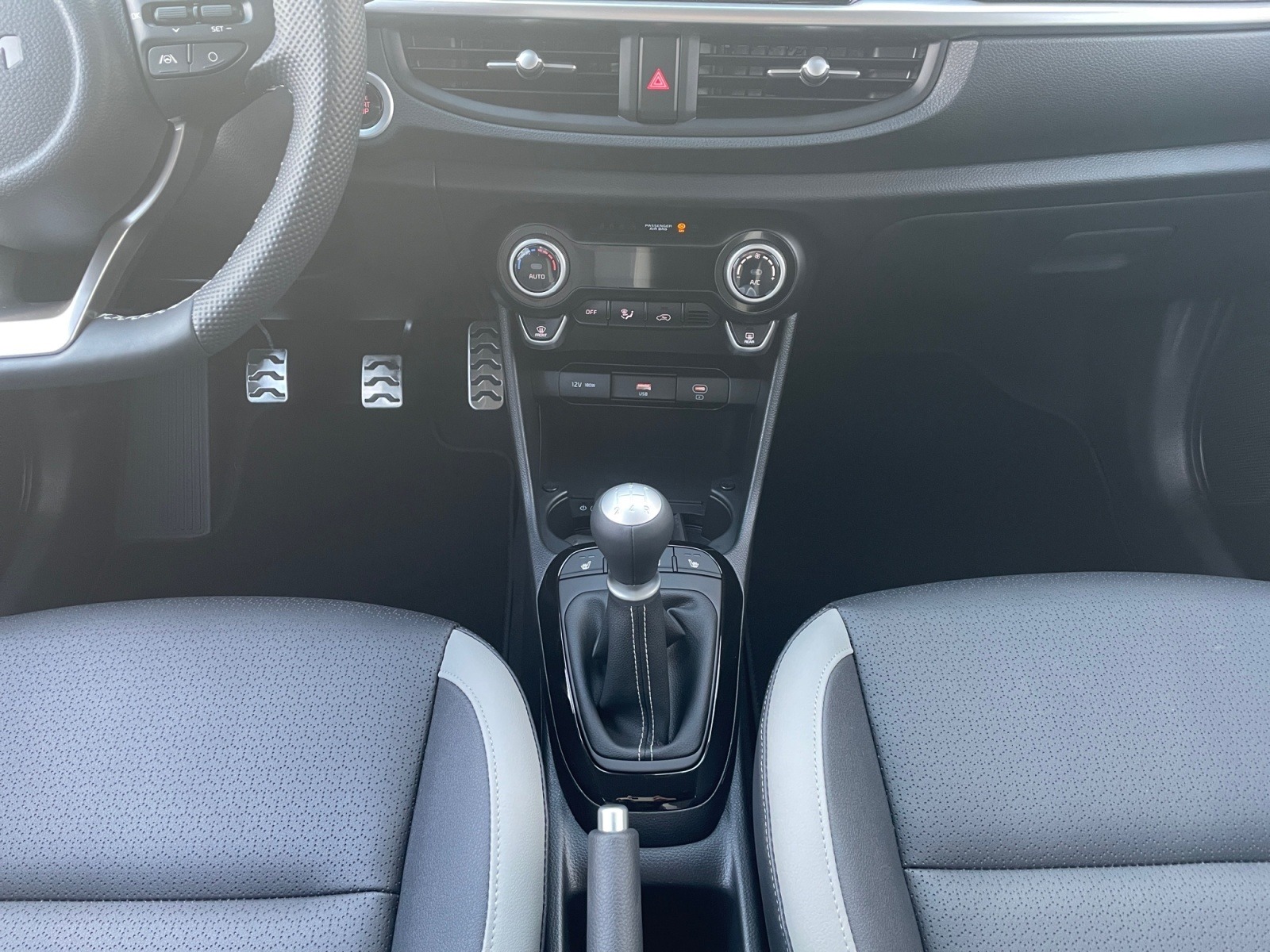 Kia Picanto – Bild 10