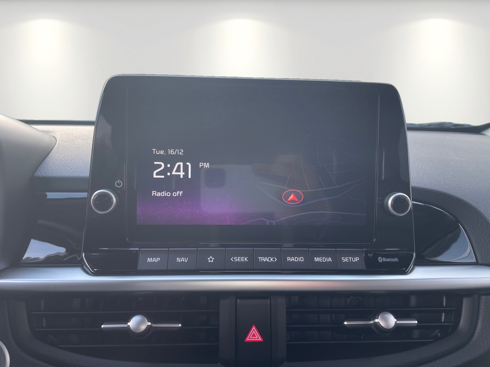 Kia Picanto – Bild 11