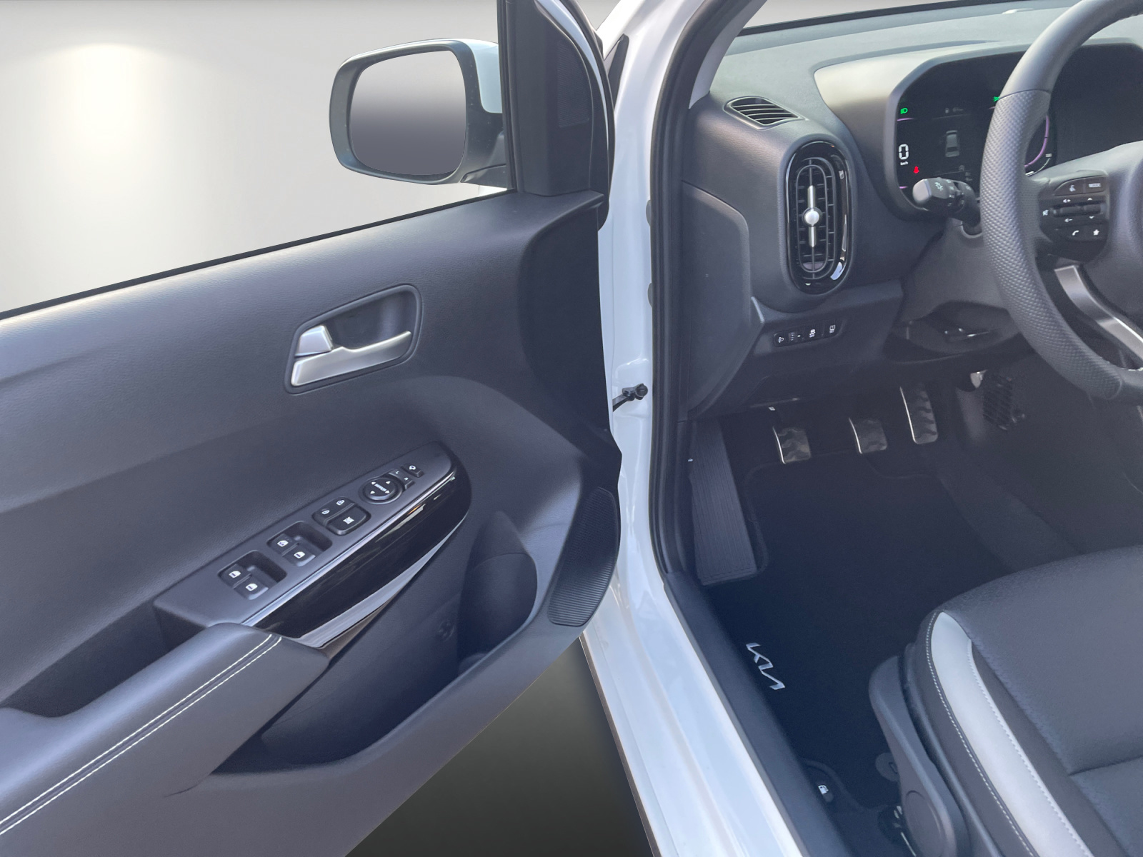 Kia Picanto – Bild 14