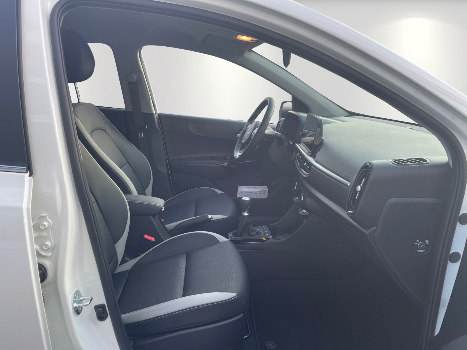 Kia Picanto – Bild 15