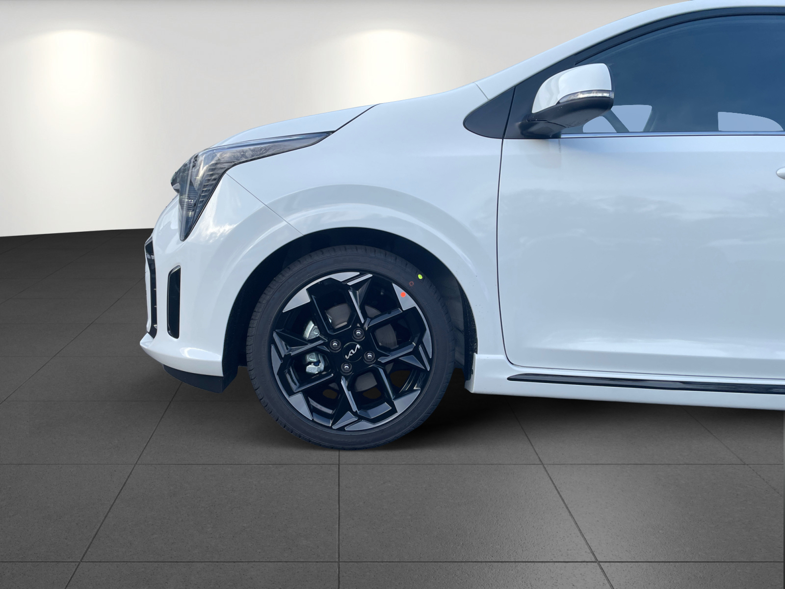 Kia Picanto – Bild 16