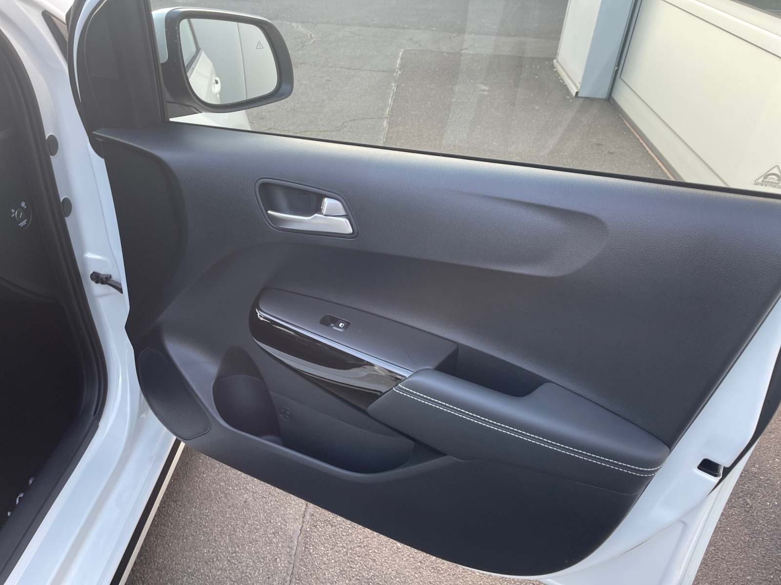 Kia Picanto – Bild 17