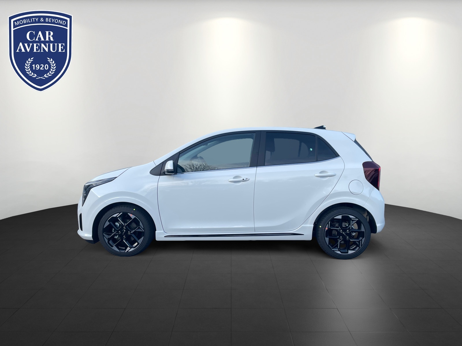 Kia Picanto – Bild 5