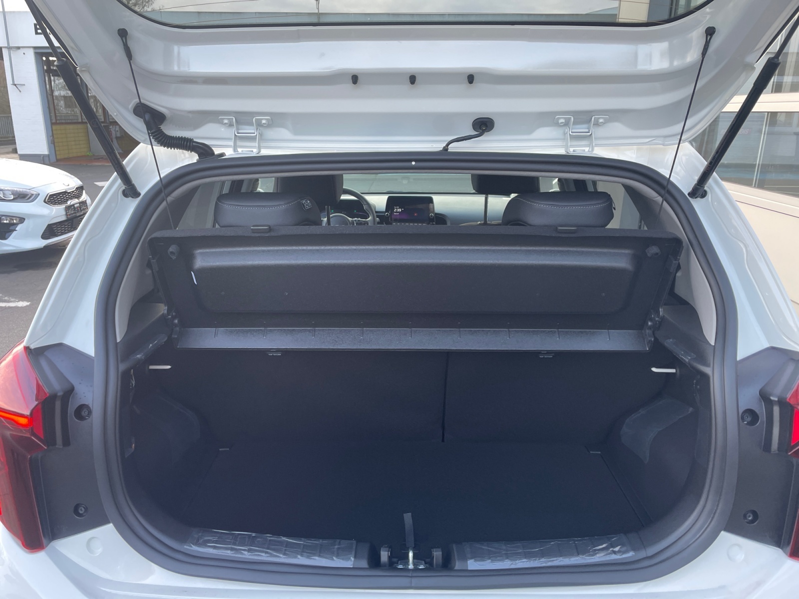 Kia Picanto – Bild 6