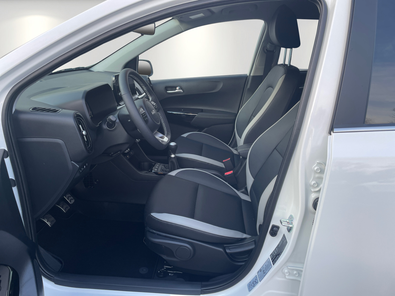 Kia Picanto – Bild 8