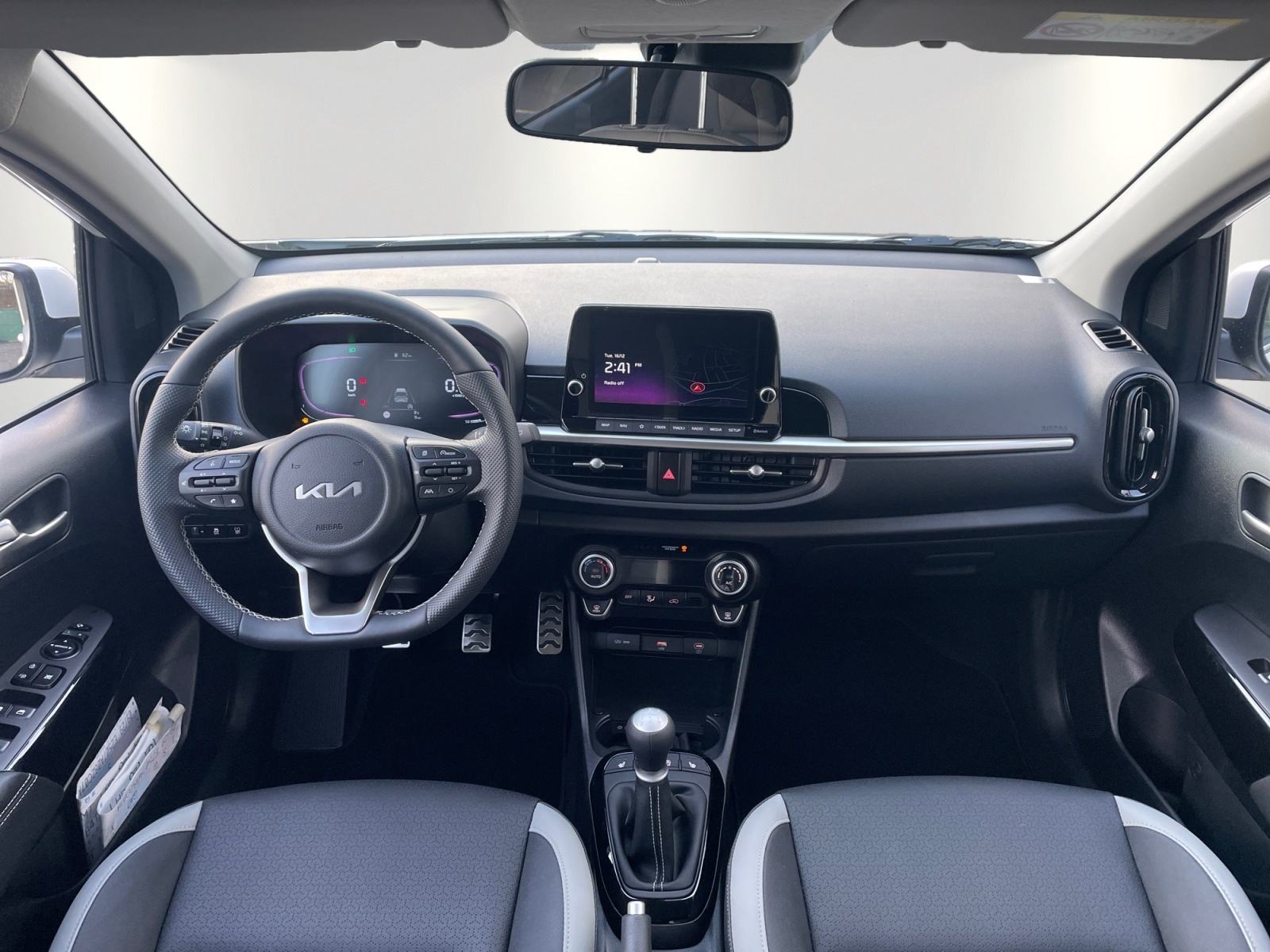 Kia Picanto – Bild 9