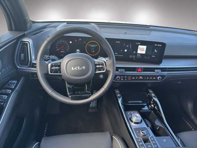 Kia Sorento – Bild 10