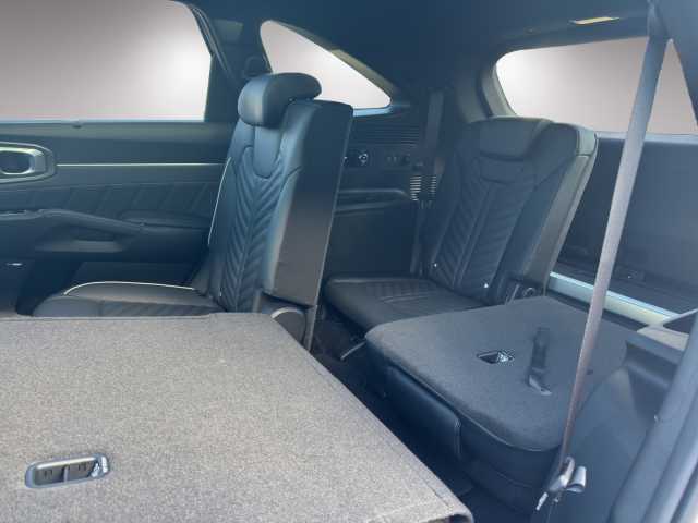 Kia Sorento – Bild 11