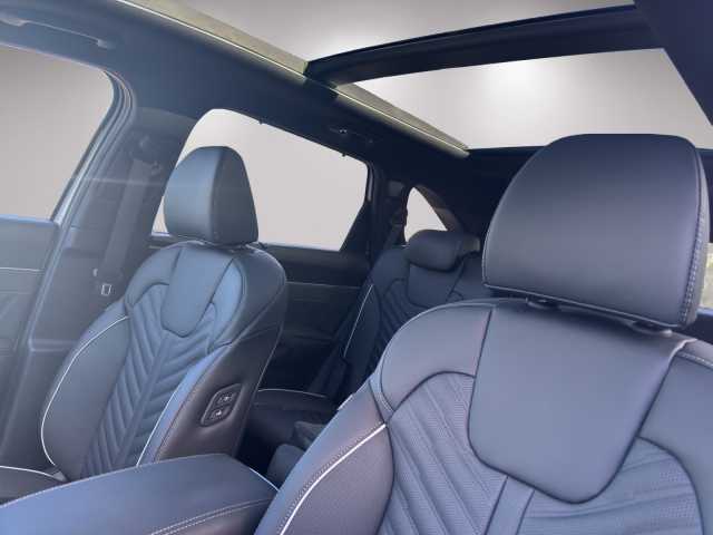 Kia Sorento – Bild 12