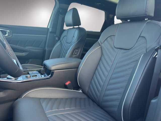 Kia Sorento – Bild 13