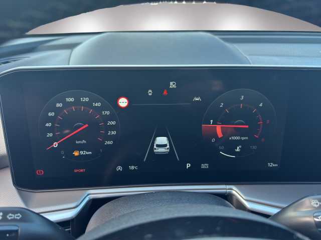 Kia Sorento – Bild 14