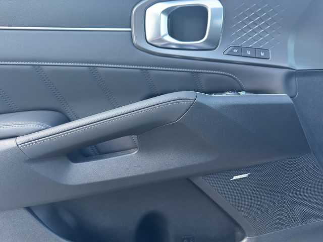 Kia Sorento – Bild 15