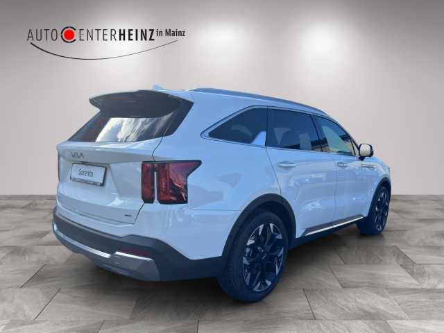 Kia Sorento – Bild 5