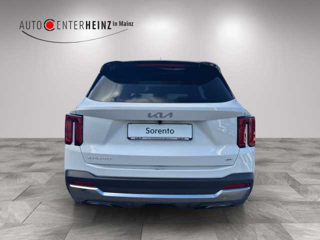 Kia Sorento – Bild 6