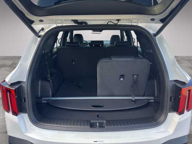 Kia Sorento – Bild 7