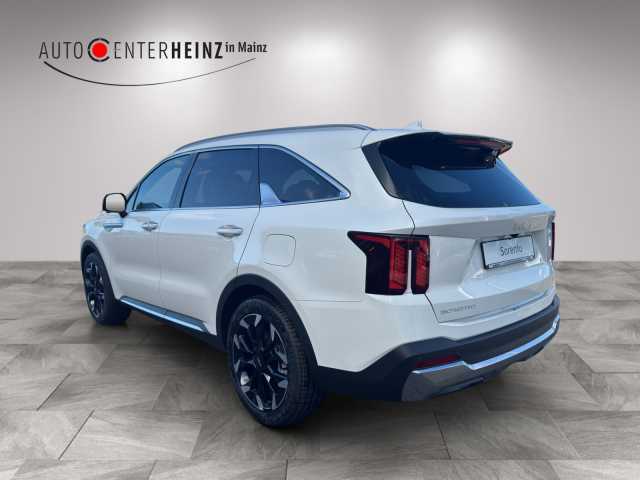 Kia Sorento – Bild 8