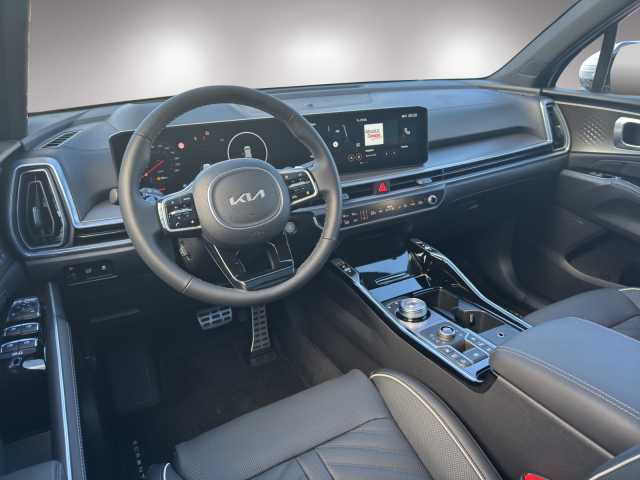 Kia Sorento – Bild 9